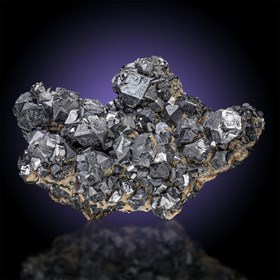 Galena-Zletovo Mine | Kratovo-Zletovo Ore District | Probistip Municipality | North Macedonia